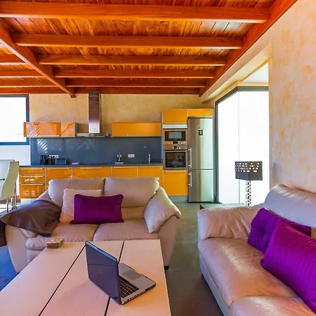 Palmas Penthouse