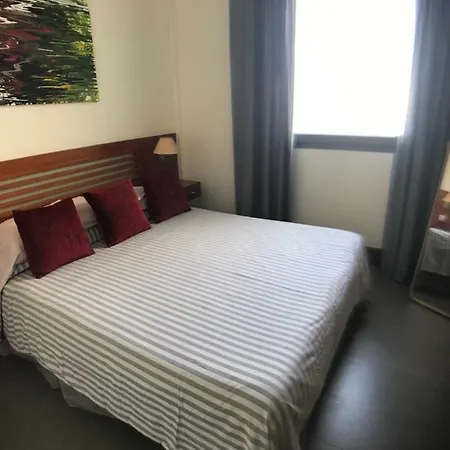 公寓 Palmas Penthouse *