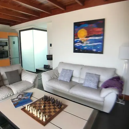 Palmas Penthouse *